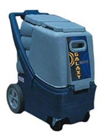 EDIC Galaxy Pro portable extractor carpet cleaning machines