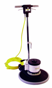 Pacific SeaRay Single Speed Polisher Floor Machines