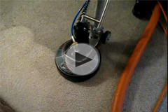 ASAP CARPET CLEANING PART #1 ,ROTOVAC 360