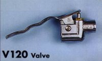 V120 Valve