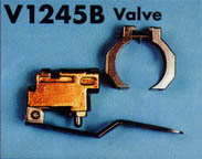 V1245B Valve