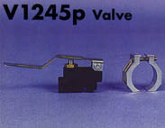 V1245P Valve