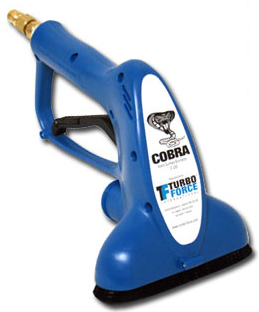 TurboForce Cobra C-150 Tool
