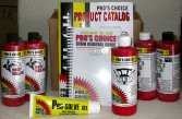Pro's Choice Contractor's Spotting Kit