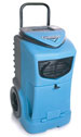 Dri-Eaz Evolution LGR dehumidifier carpet cleaning machines
