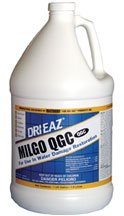 Dri-Eaz Milgo QGC Antimicrobial/Sanitizer