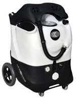 U.S. Products portable extractor carpet cleaning machines