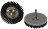 Hard Surface Package Rotary Heads