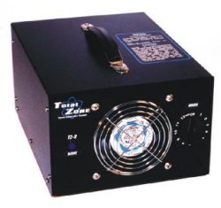 TZ-1 International Ozone Machine