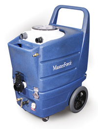 Masterblend Masterforce Portable Extractor