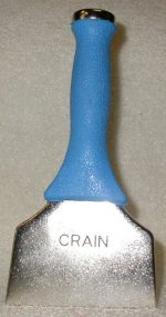 Carpet Repair Package - Stair Tool