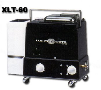 US Products The Ultimate Upholstery Cleaning Machine